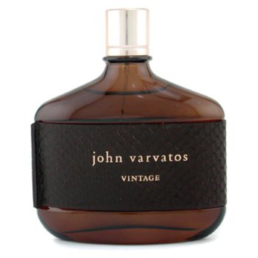 John Varvatos Vintage EDT