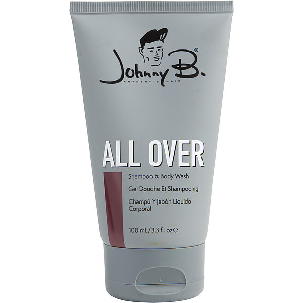 Johnny B