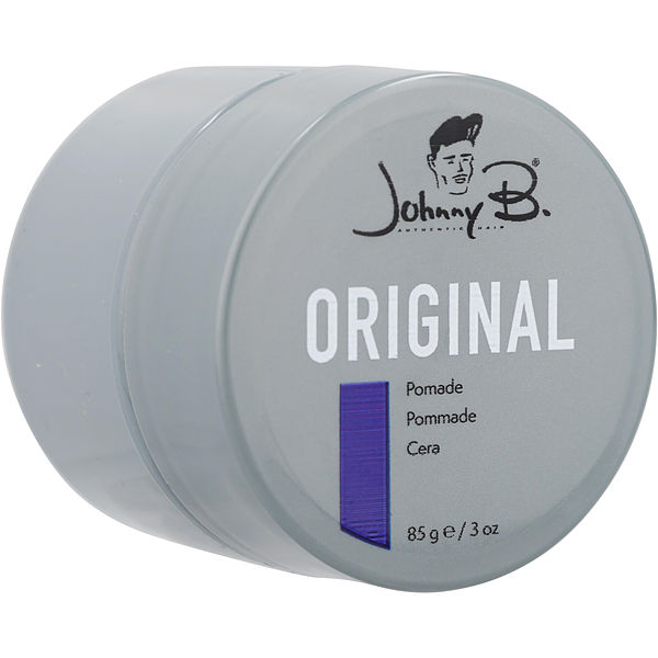 Johnny B