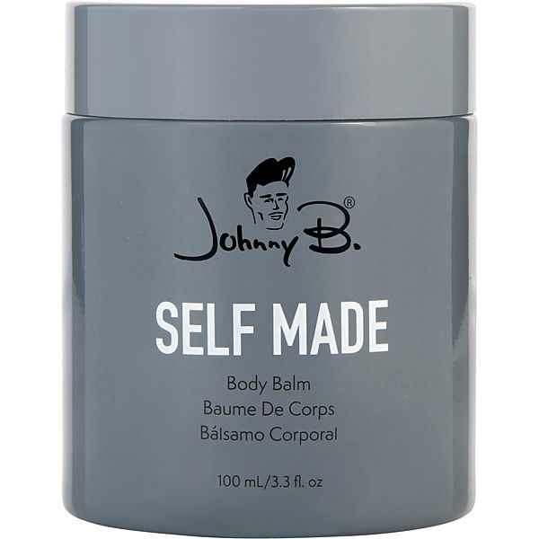 Johnny B