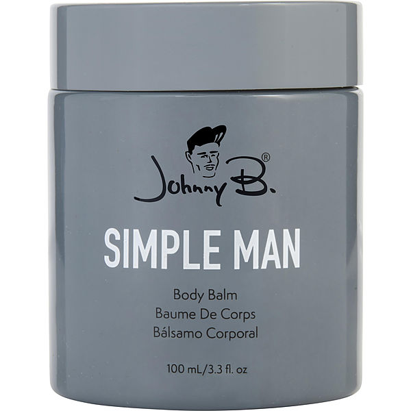Johnny B
