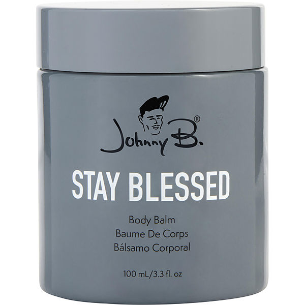 Johnny B