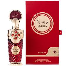 Johra EXTRAIT