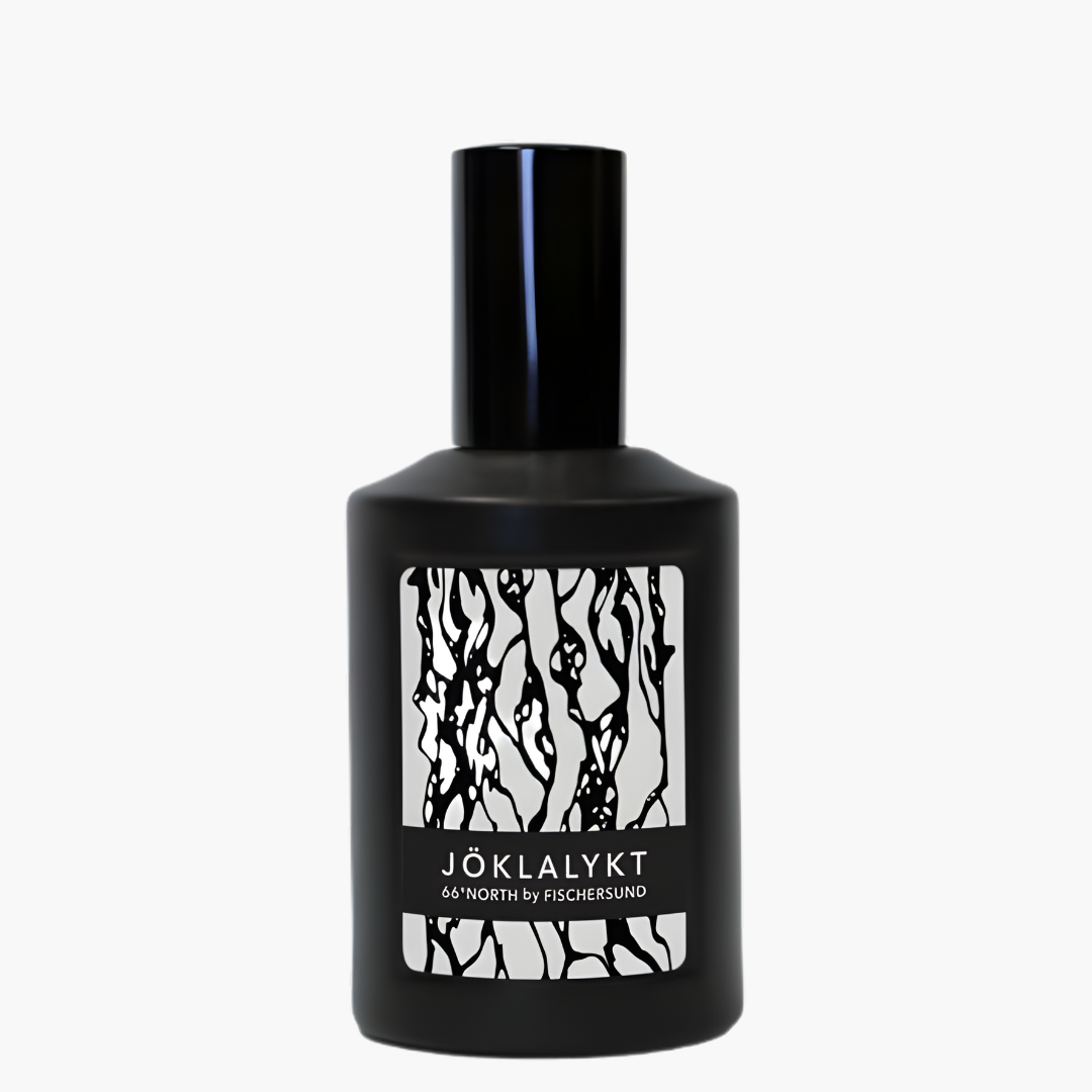 Joklalykt EDP