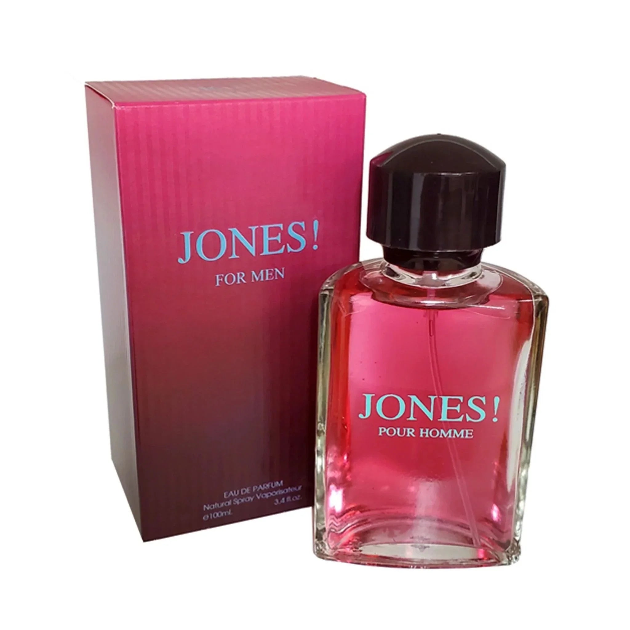 Jones EDT