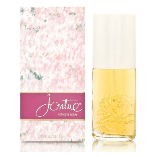 Jontue COLOGNE