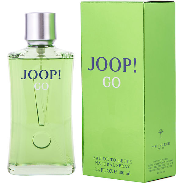 Joop! Go EDT