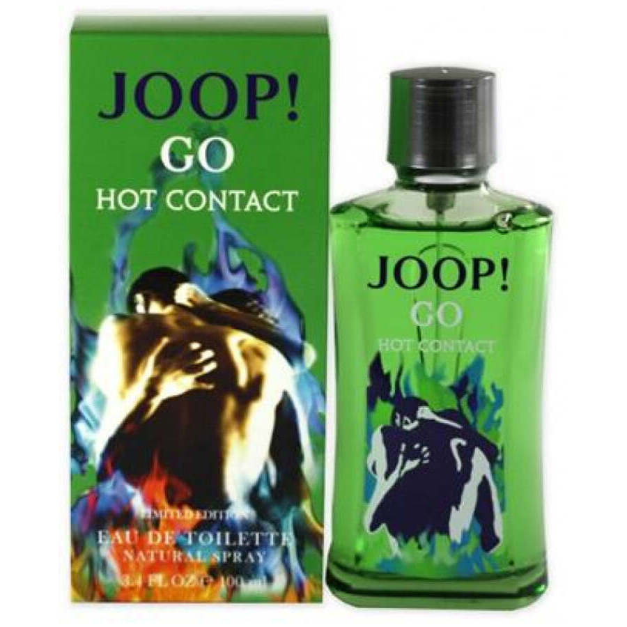 Joop! Go Hot Contact EDT