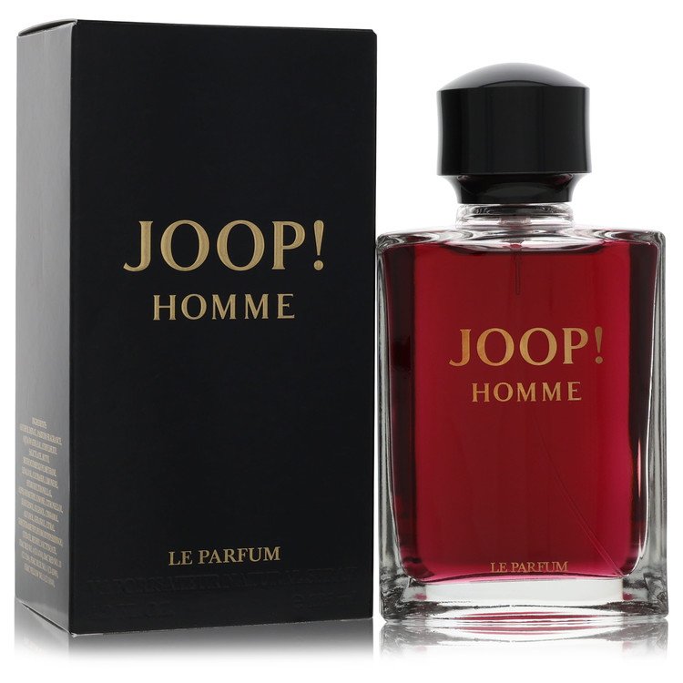 Joop! Homme Intense EDP