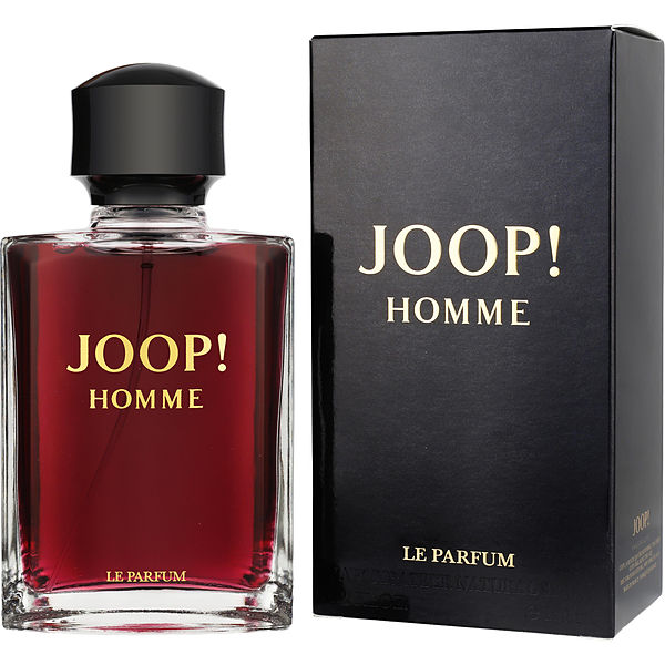 Joop! Homme Le Parfum EDP