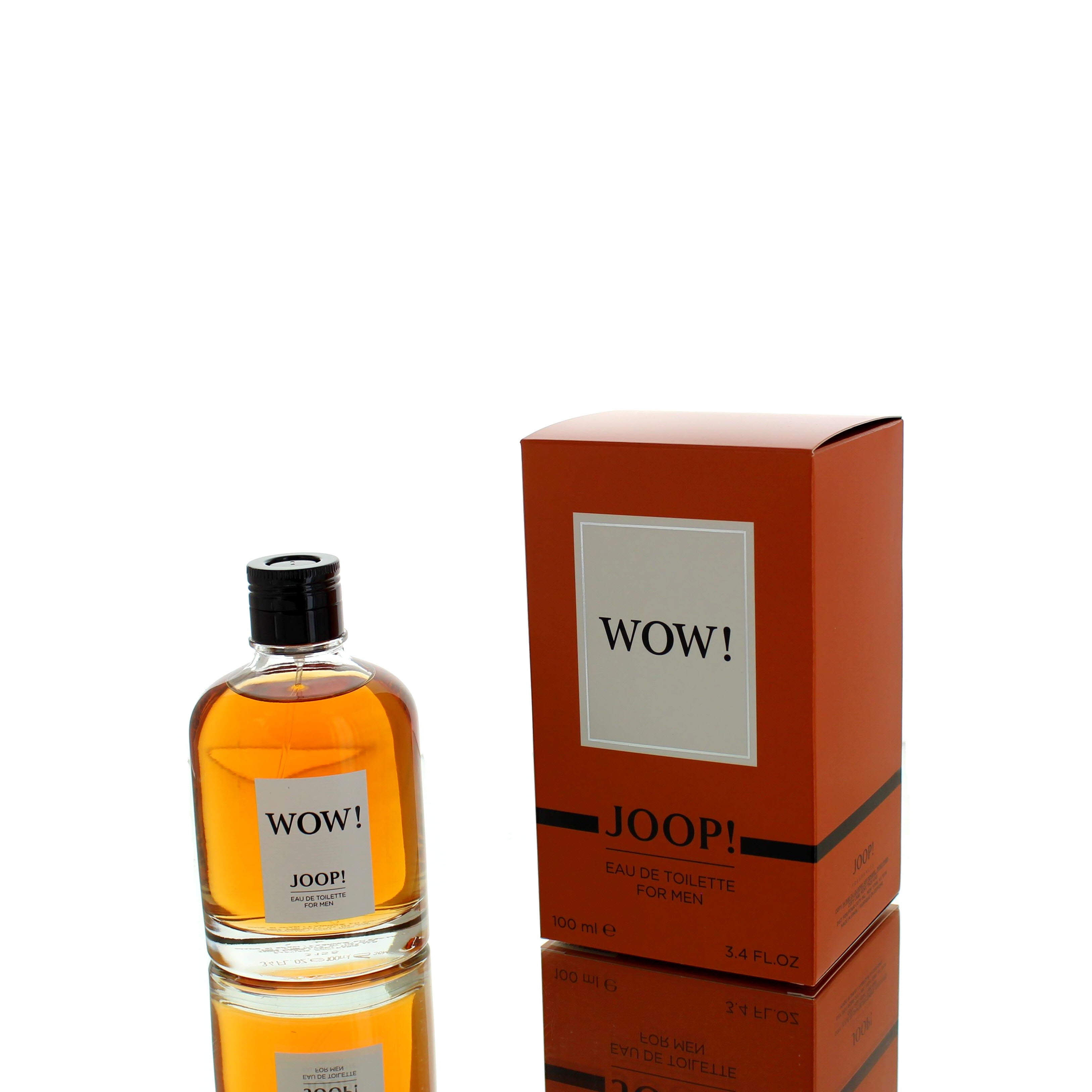 Joop! Wow EDT