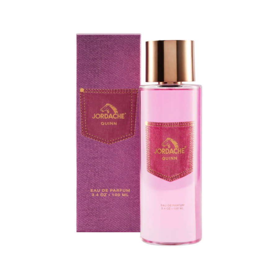 Jordache Quinn EDP