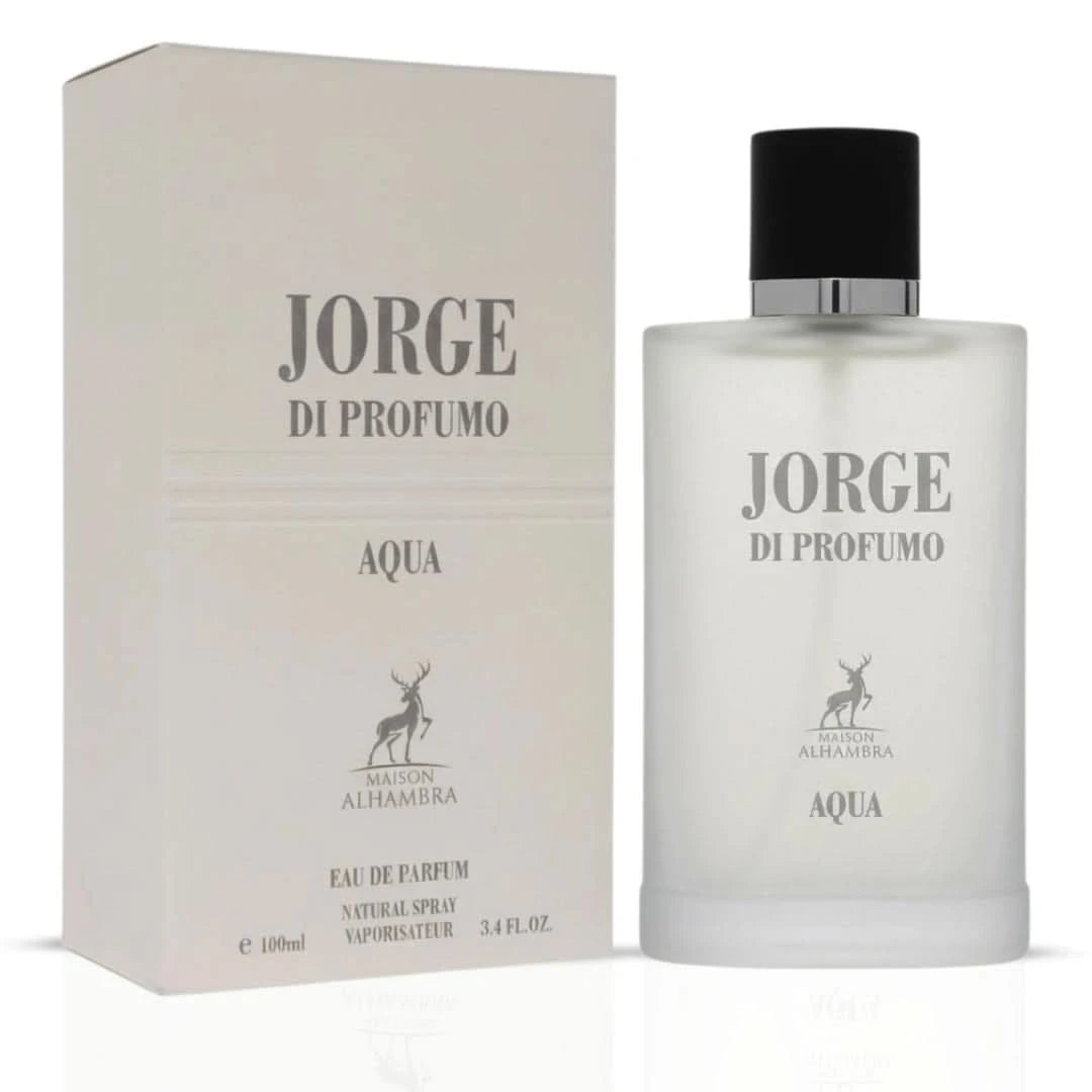 Jorge Di Aqua EDP