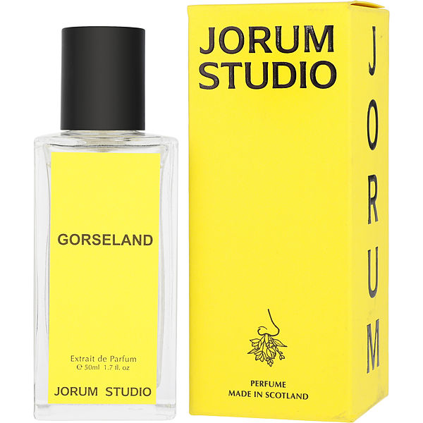 Jorum Studio Gorseland EXTRAIT