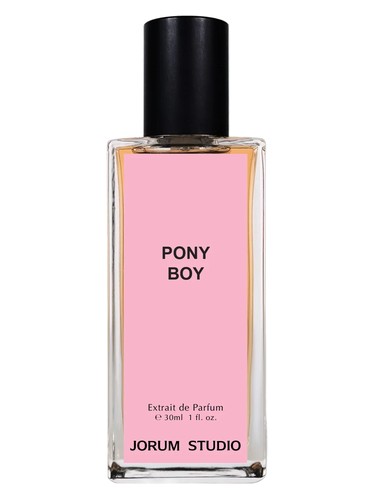 Pony Boy