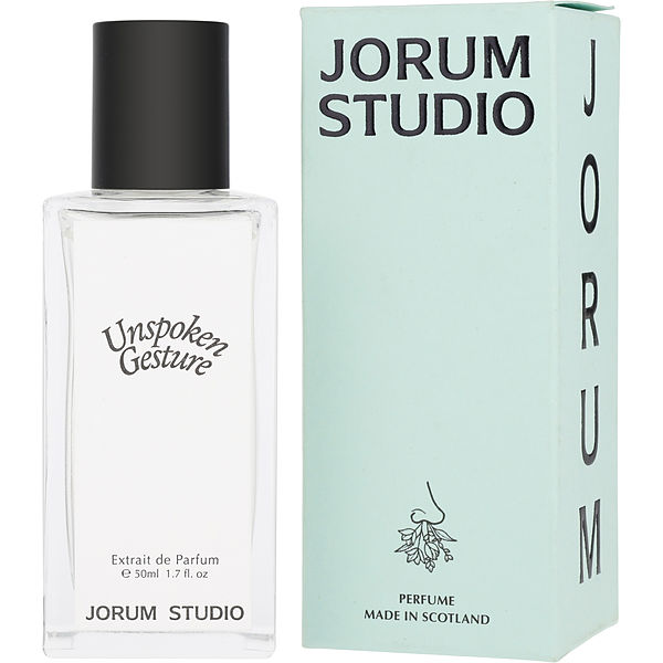 Jorum Studio Unspoken Gesture EXTRAIT