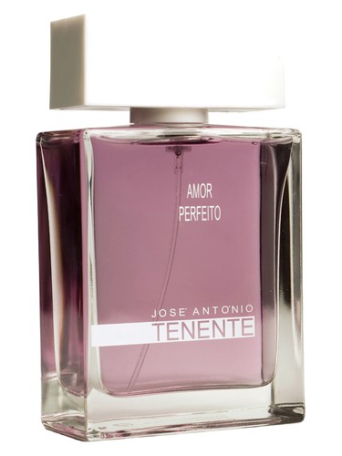 Amor Perfeito for Her