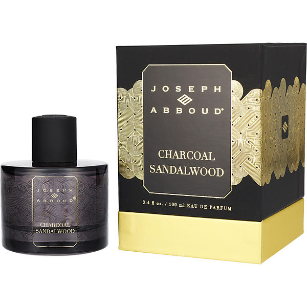 Joseph Abboud Charcoal Sandalwood EDP