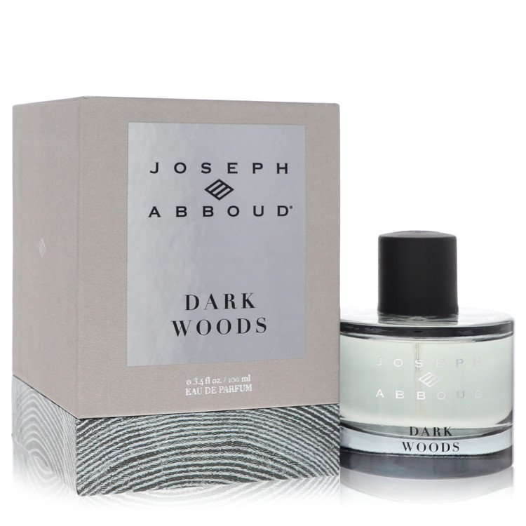 Joseph Abboud Dark Woods EDP
