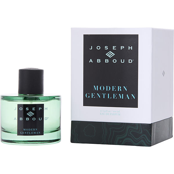 Joseph Abboud Modern Gentleman EDP