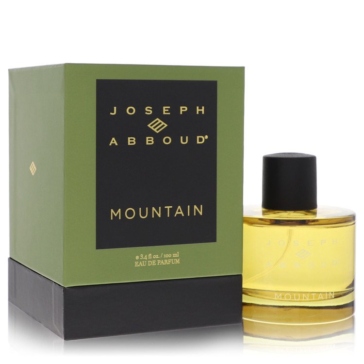 Joseph Abboud Mountain EDP