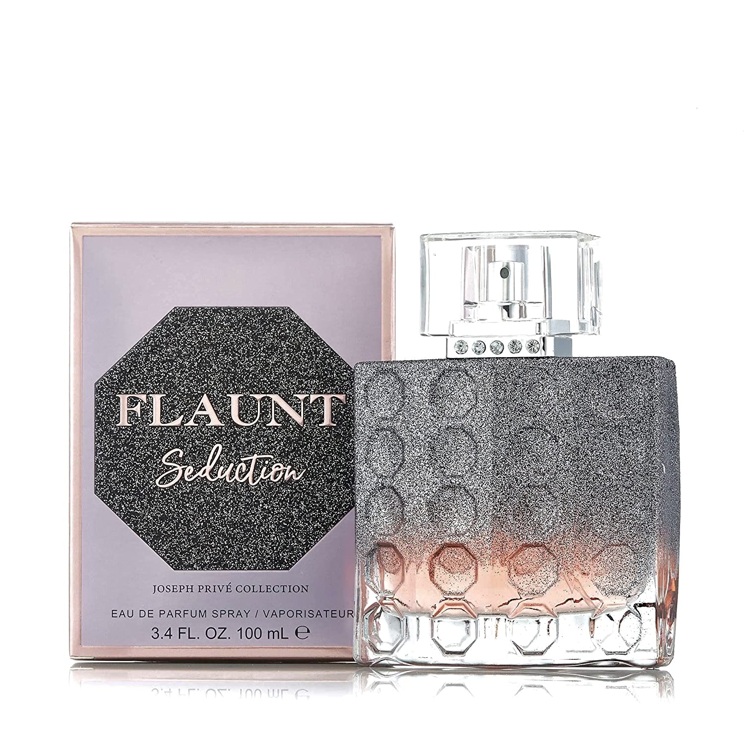 Joseph Prive Flaunt Seduction EDP