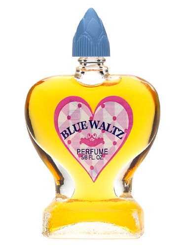 Blue Waltz