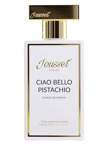 Ciao Bello Pistachio
