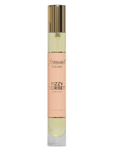 Fizzy Sorbet
