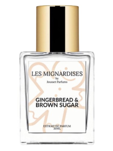 Gingerbread & Brown Sugar