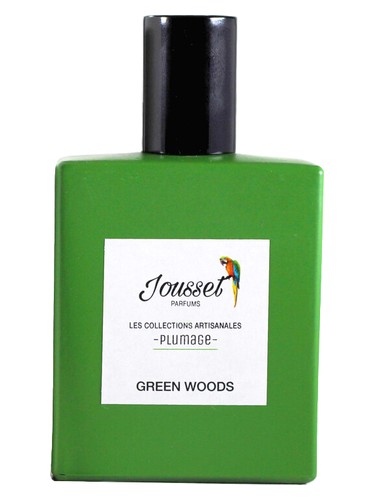 Green Woods