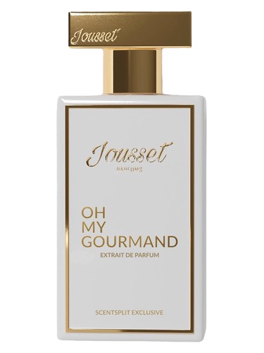 Oh My Gourmand (OMG) - Scent Split Exclusive