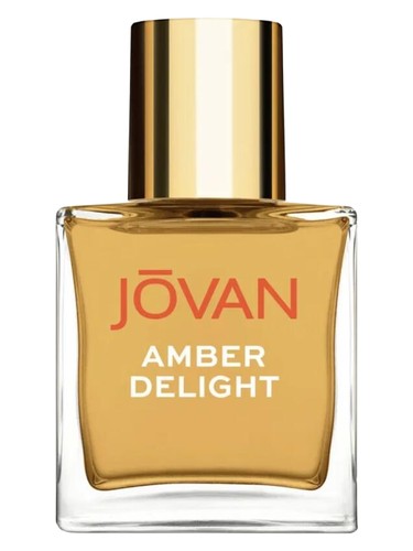 Amber Delight