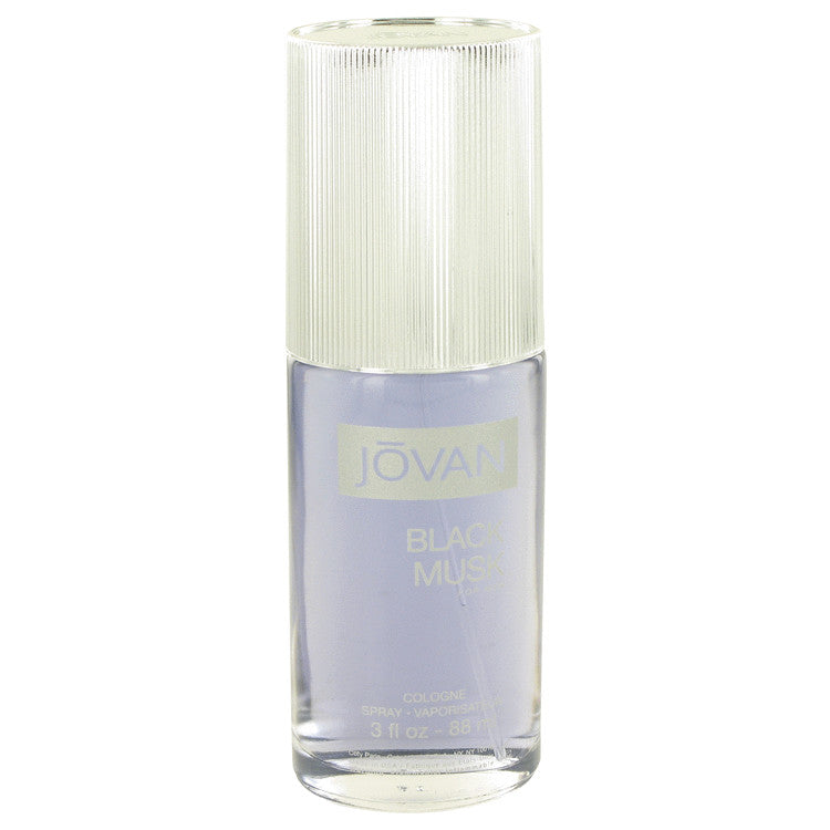 Jovan Black Musk COLOGNE