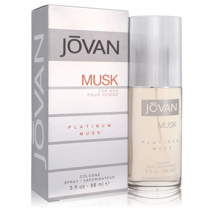 Jovan Musk COLOGNE