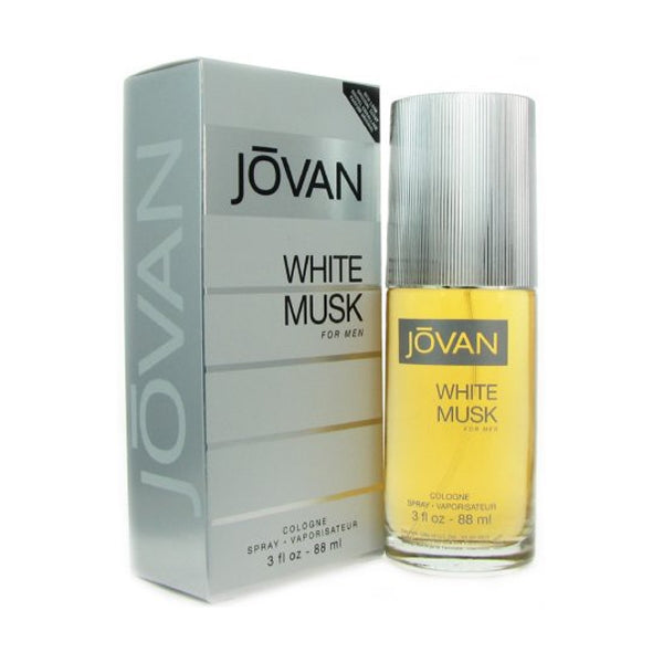 Jovan White Musk COLOGNE