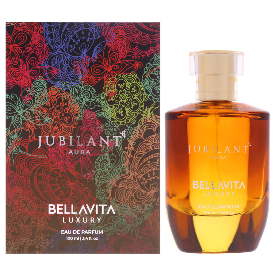 Jubilant Aura EDP