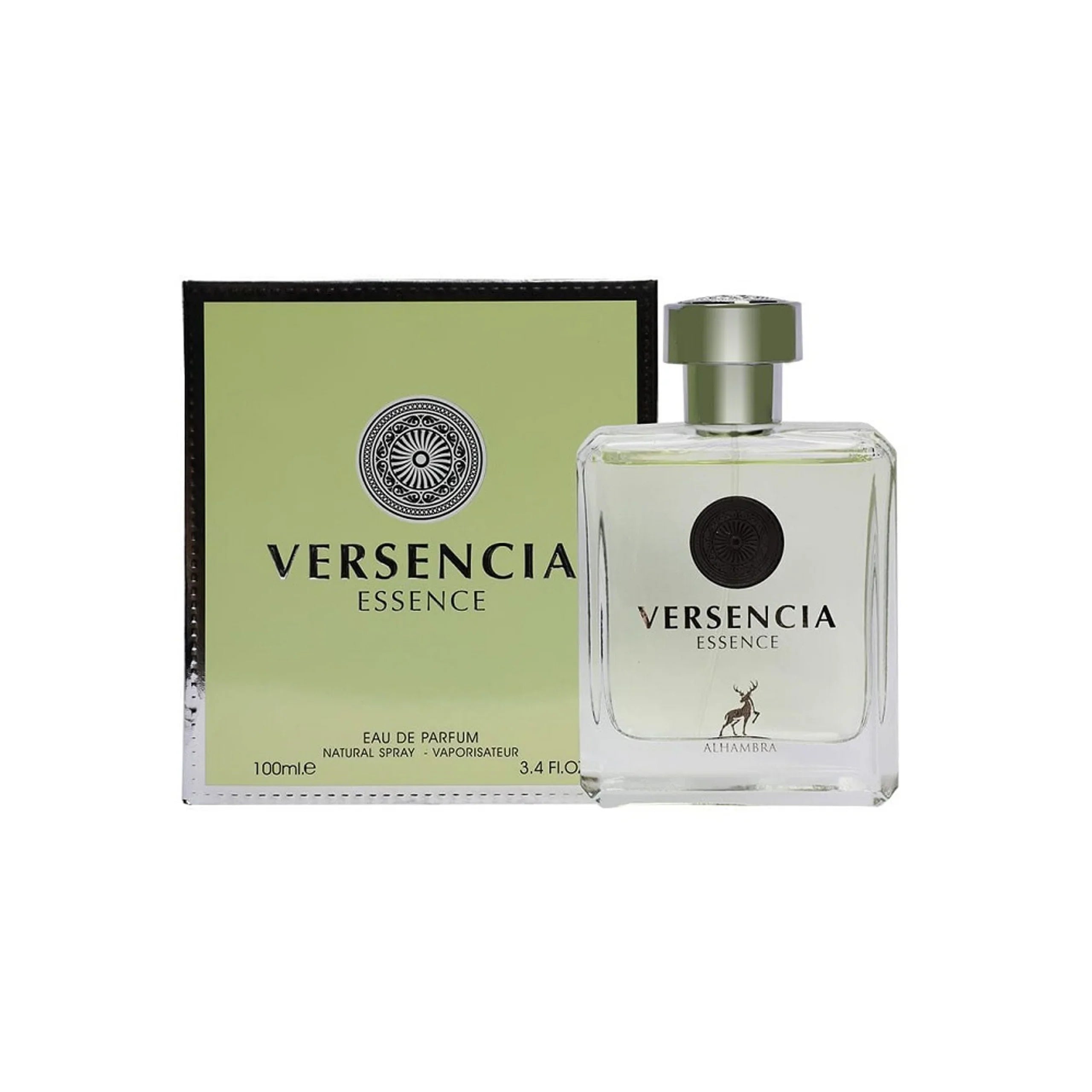 Jubilant Essence (aka Versencia Essence) EDP