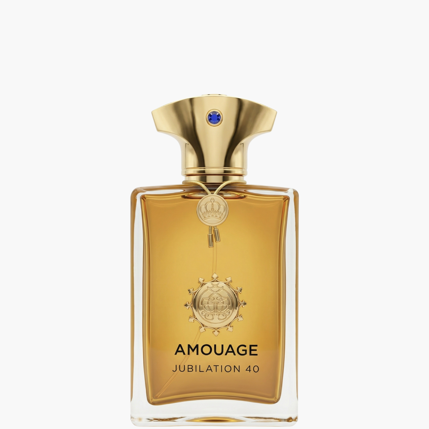 Jubilation 40 EXTRAIT