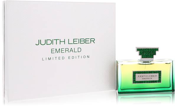 Judith Leiber Emerald EDP