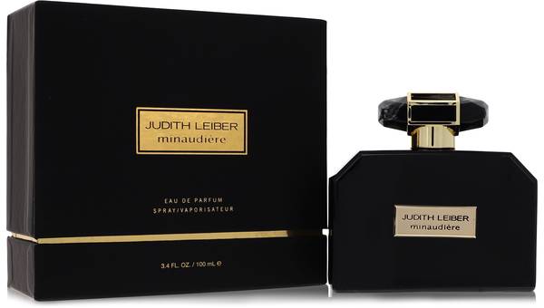Judith Leiber Minaudiere Oud EDP