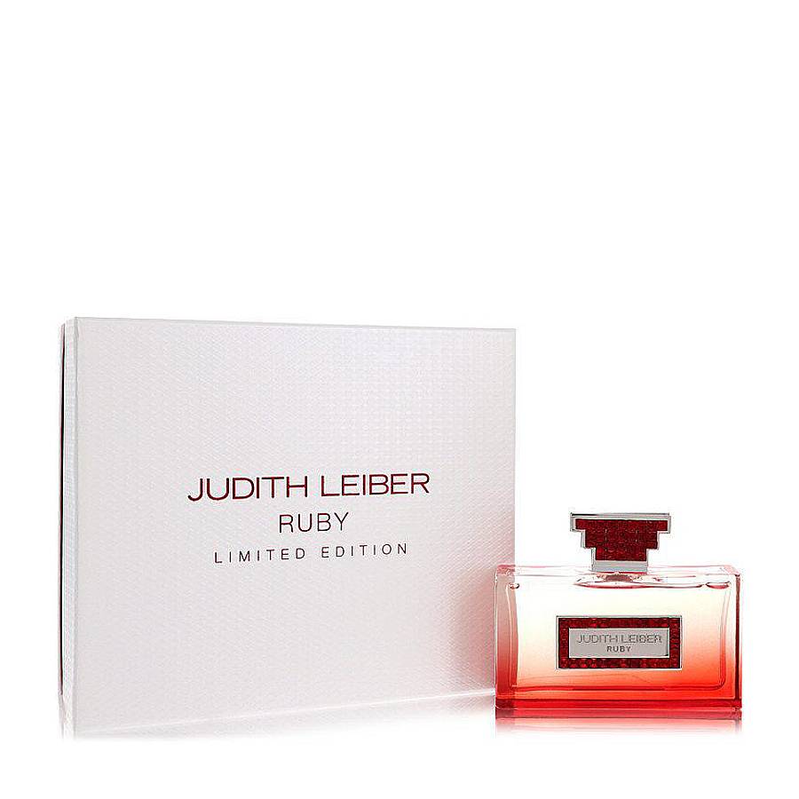 Judith Leiber Ruby EDP