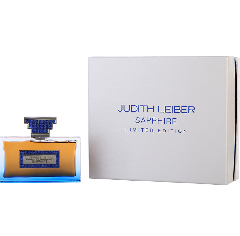 Judith Leiber Sapphire EDP