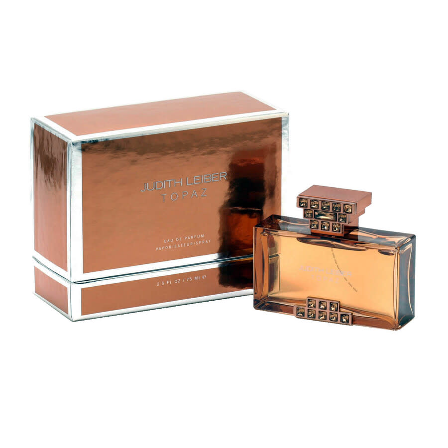 Judith Leiber Topaz EDP