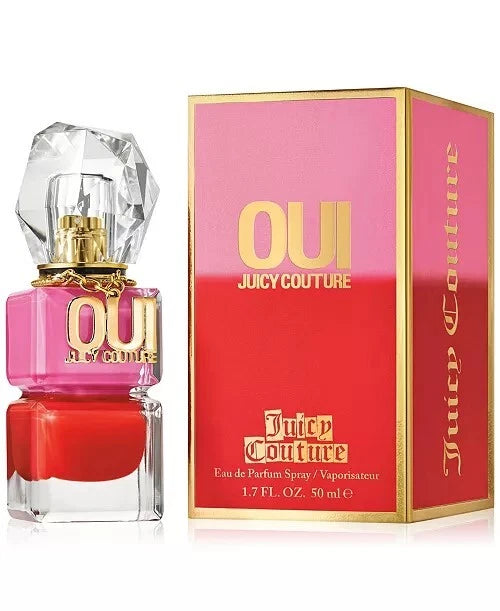 Juicy Couture Oui EDP