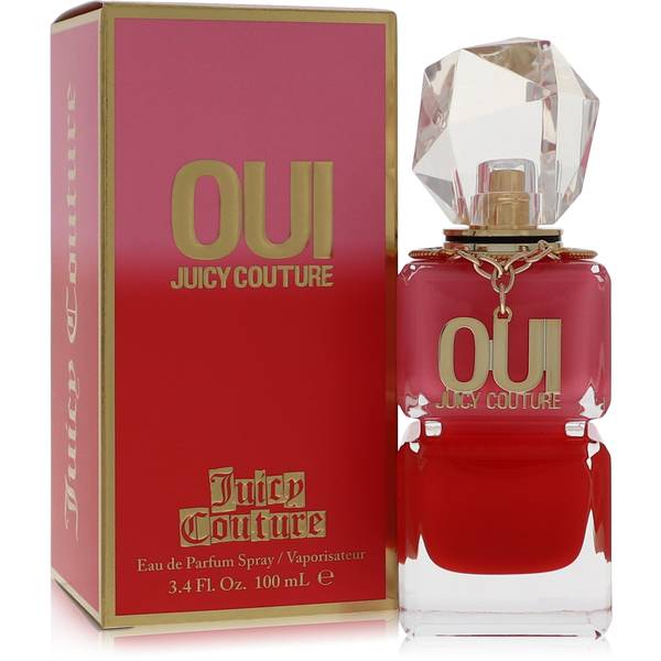 Juicy Couture Oui EDT
