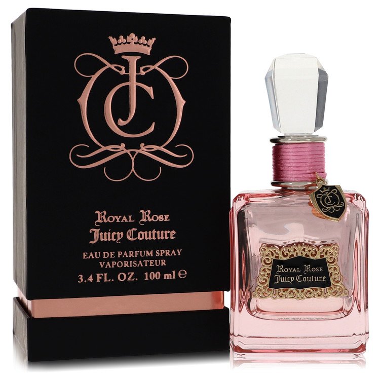 Juicy Couture Royal Rose EDP