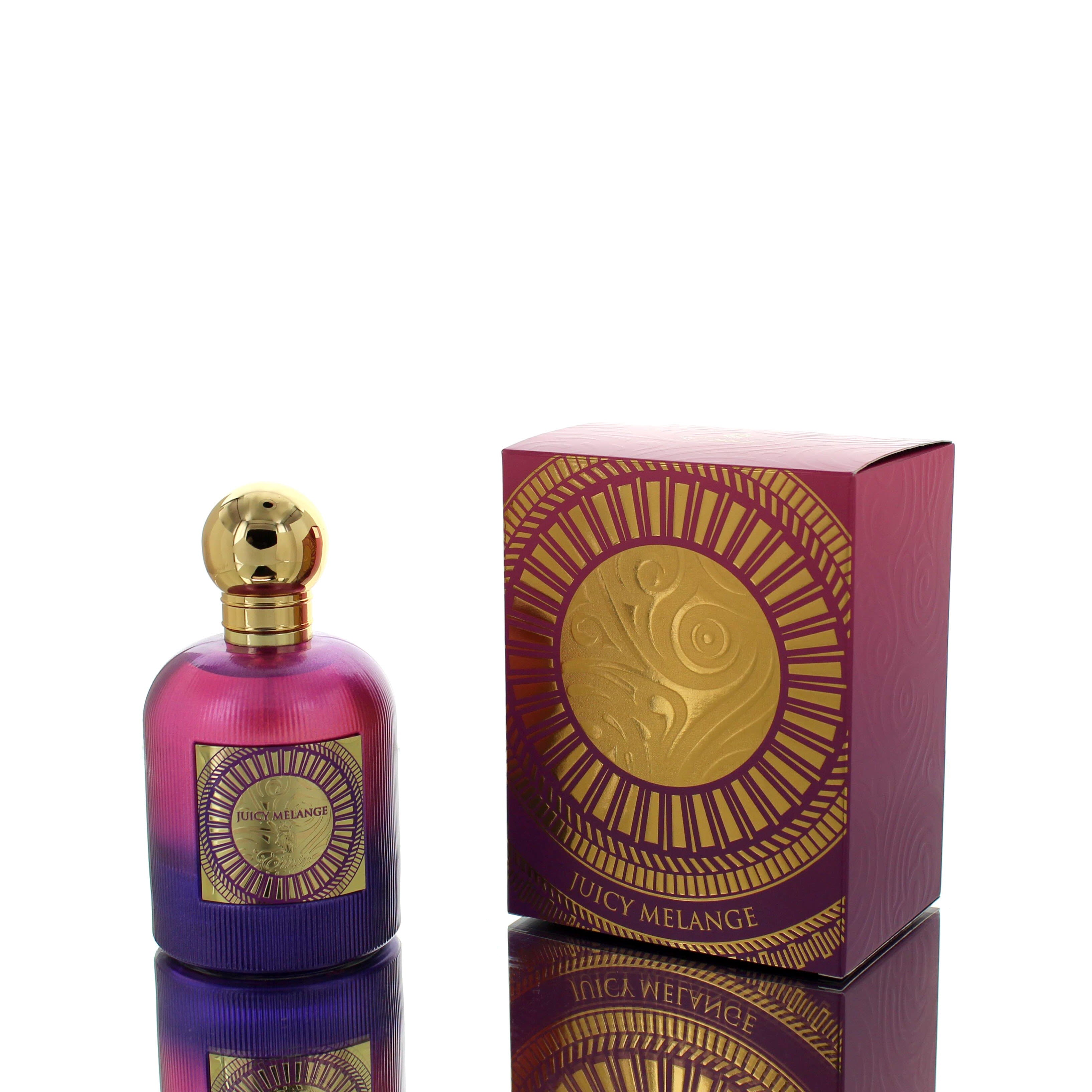 Juicy Melange EDP