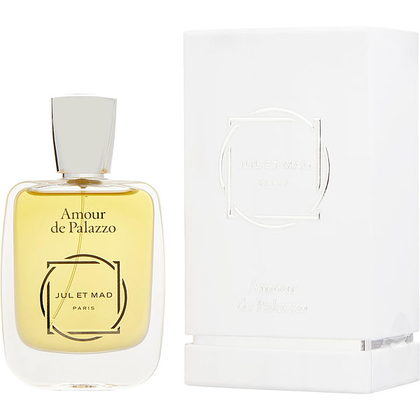 Jul Et Mad Amour de Palazzo EXTRAIT