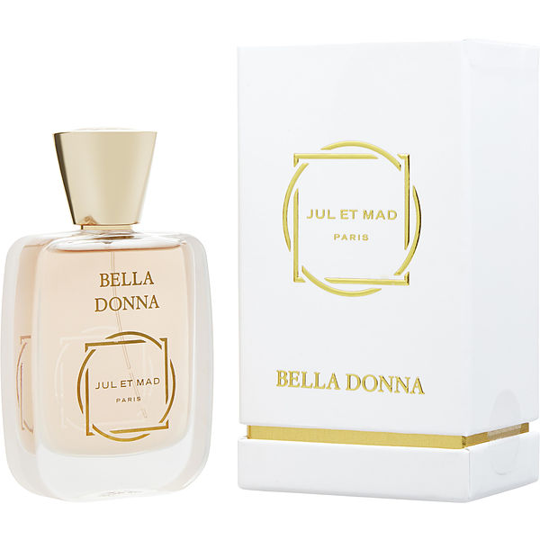 Jul Et Mad Bella Donna EXTRAIT